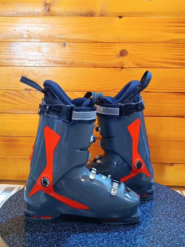 LYŽIARKY NORDICA SPEEDMACHINE 110R 26MP
